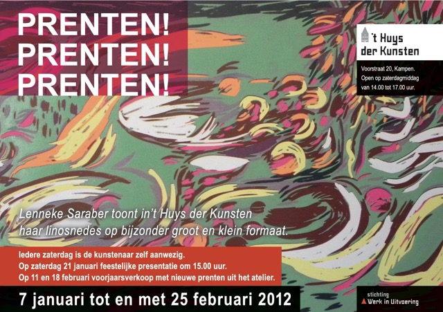 20 van 20 5 1 2012 Expositie LINOSNEDES normaal